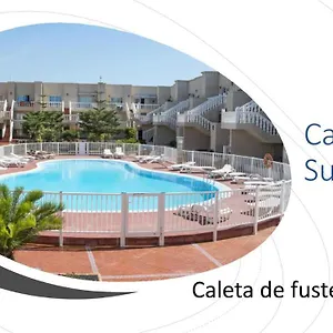 Appartement Caleta Sunset, Caleta de Fuste